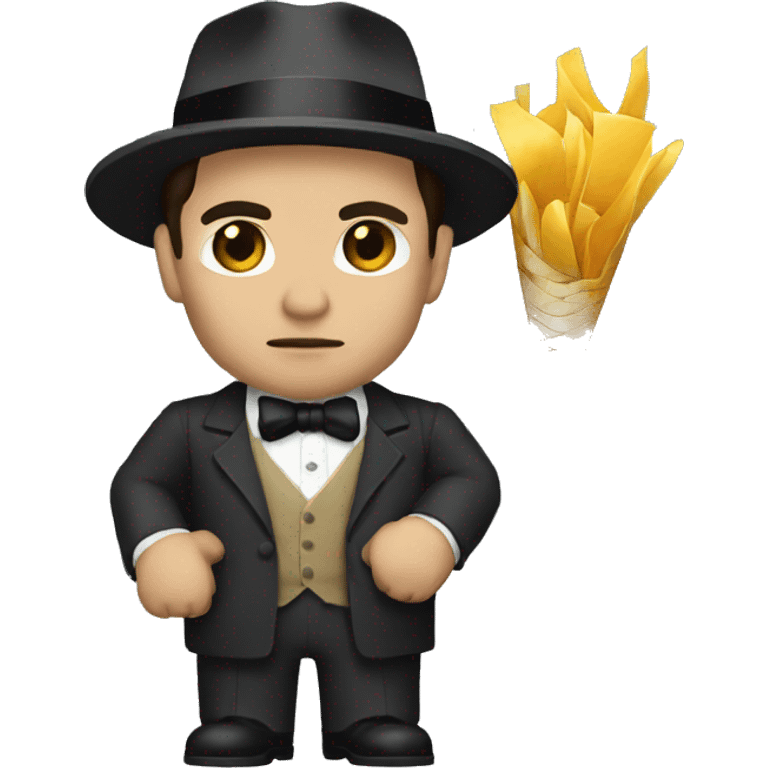 movie the godfather ios emoji emoji