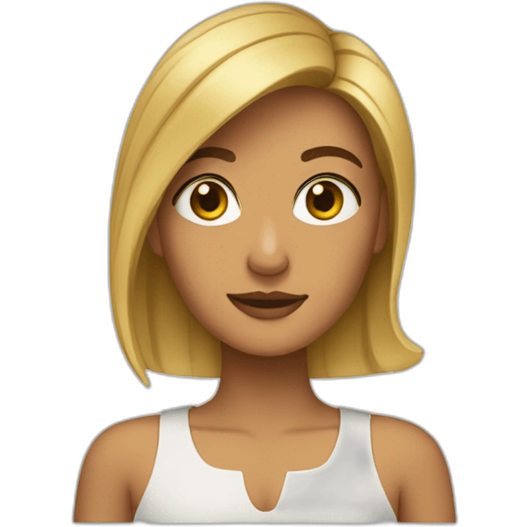 nadia cardoso emoji