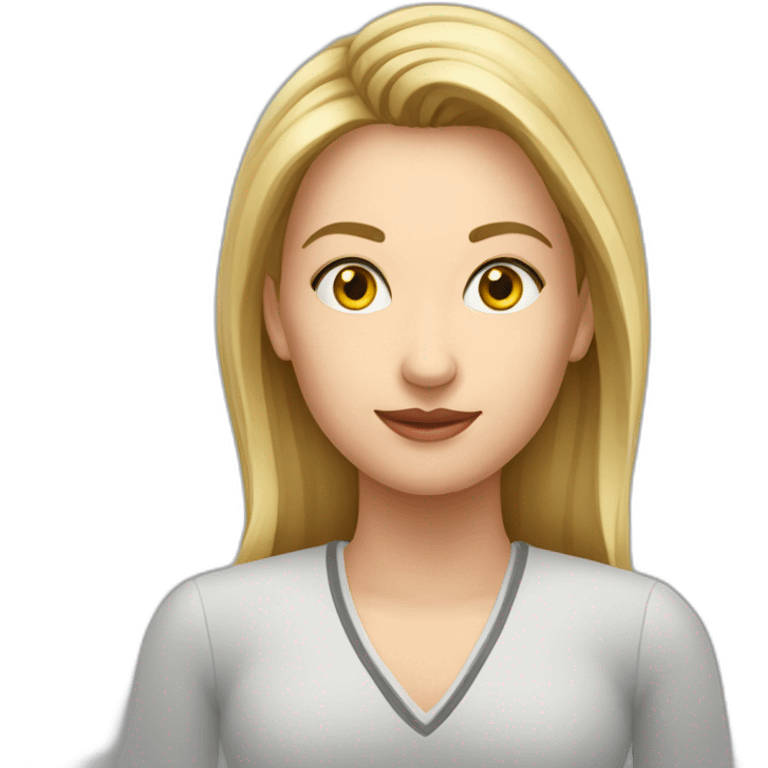 Marketa Pekarova Adamova emoji