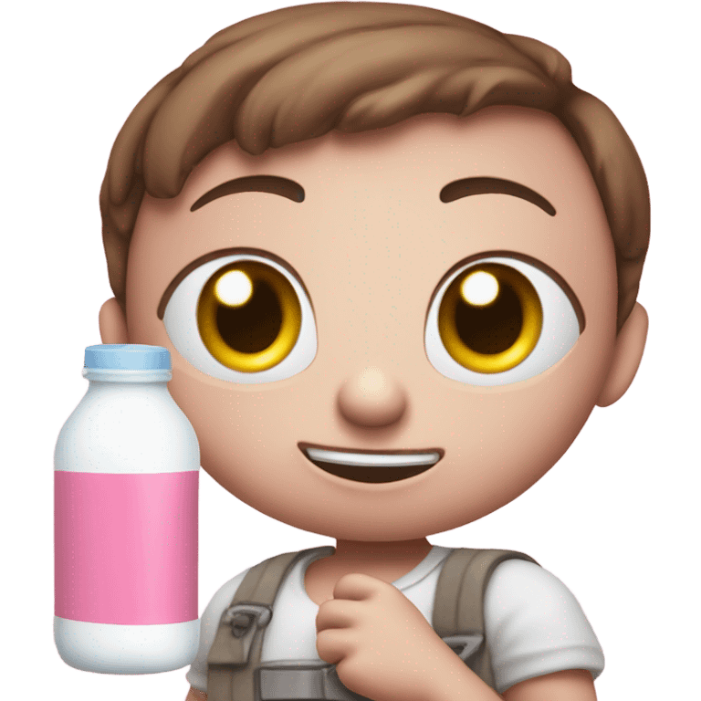 Kirby p emilk  emoji