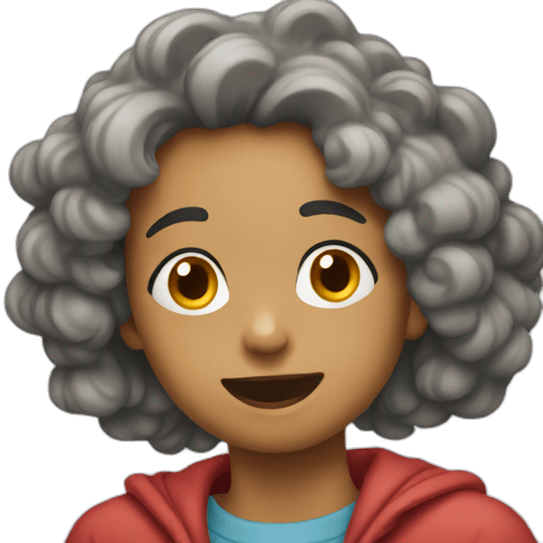 Gram emoji