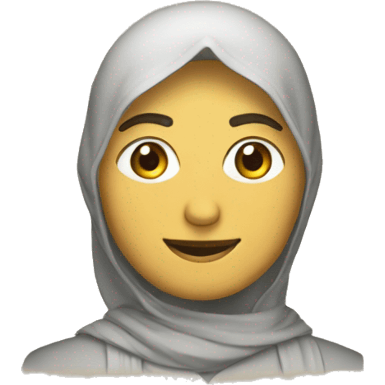 At Üstünde ARABA emoji