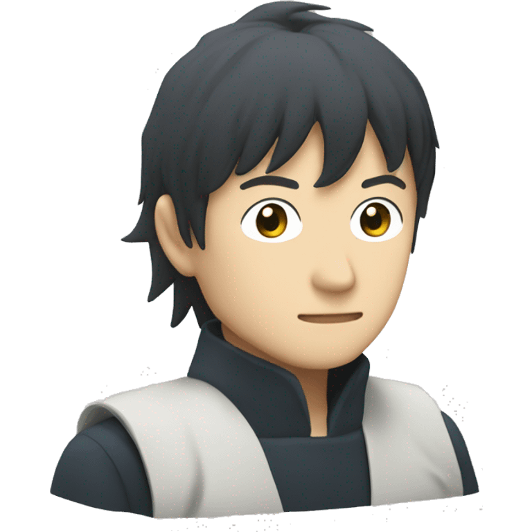 Satoru Gojo emoji