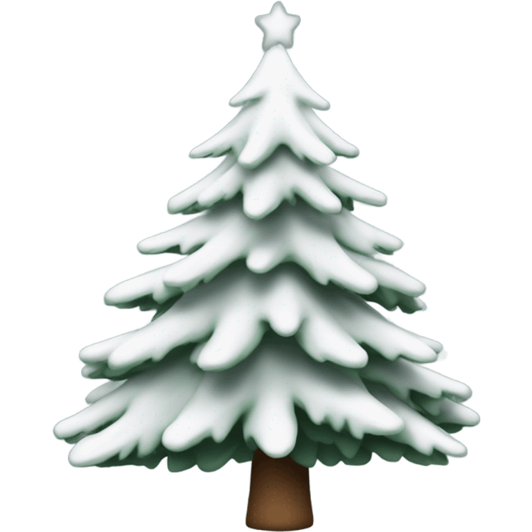 https://emojis.sh/emoji/actual-white-fir-christmas-tree-isolated-SfT8DAJQw3k Get this emoji or create your own with AI  emoji