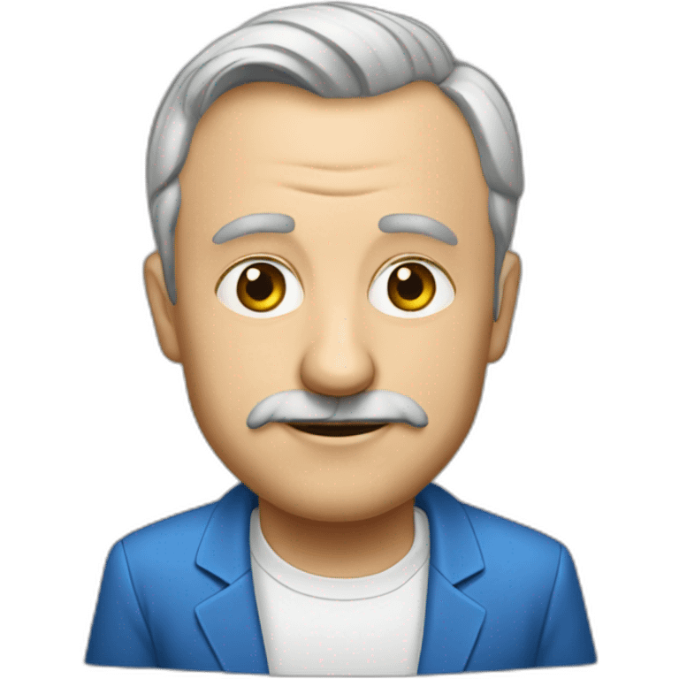 Evald Smalyakov emoji