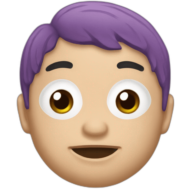 taro emoji