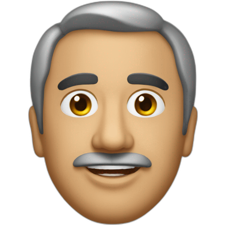 berto romero spanish comedian emoji