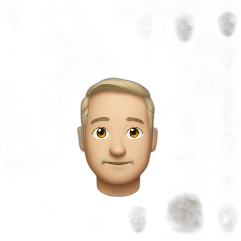 Andrew tite emoji