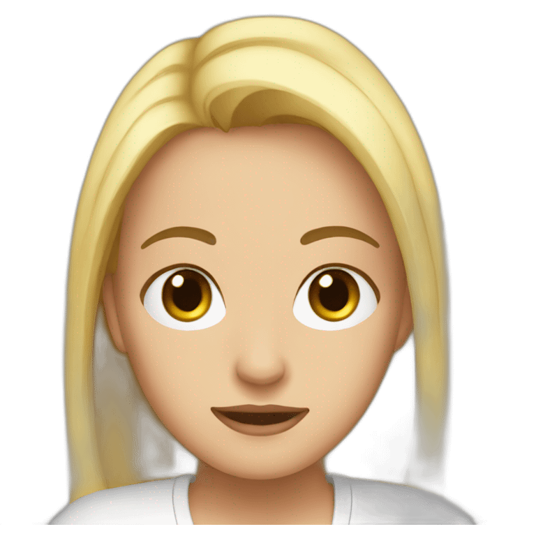 ema watson emoji