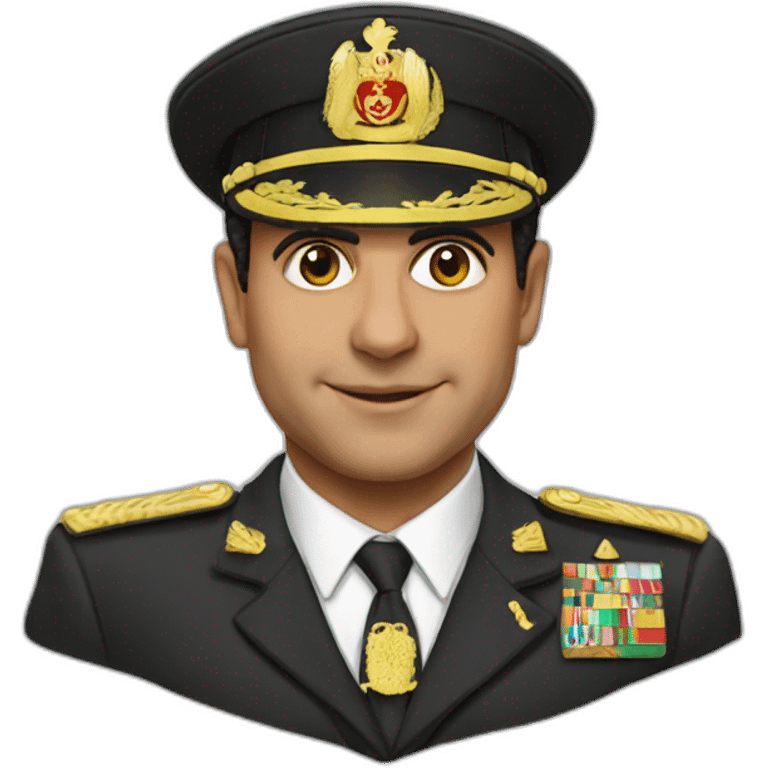 elsisi emoji