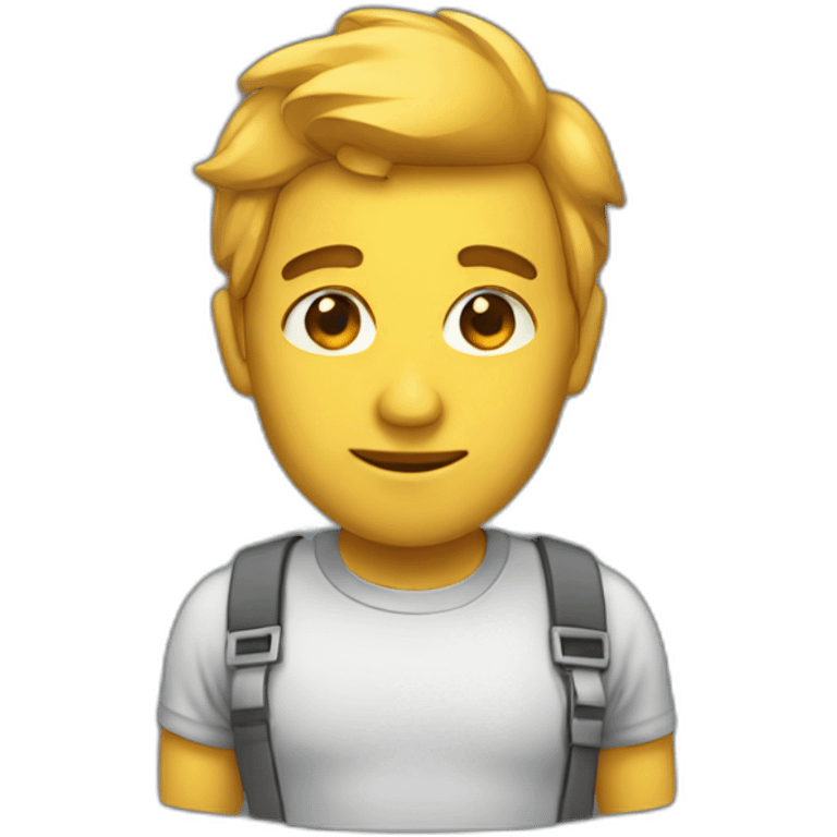 developer emoji