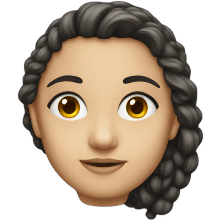 victoria emoji