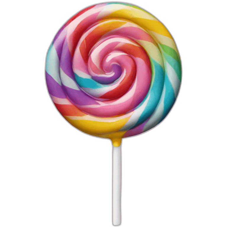 lollipop emoji