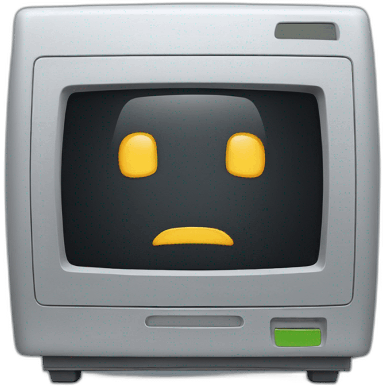 quantic computer emoji