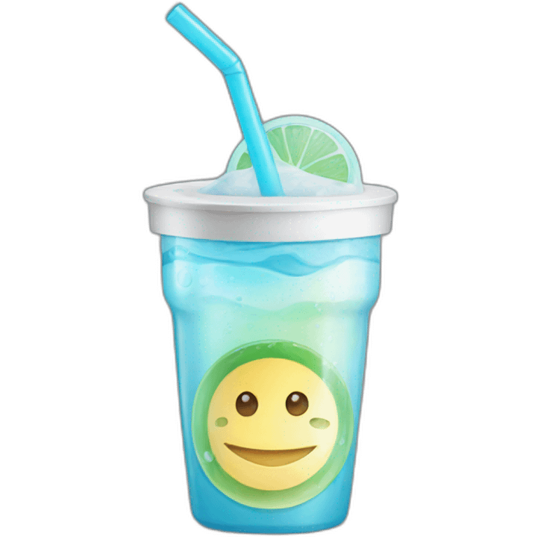 prime hydration drink emoji