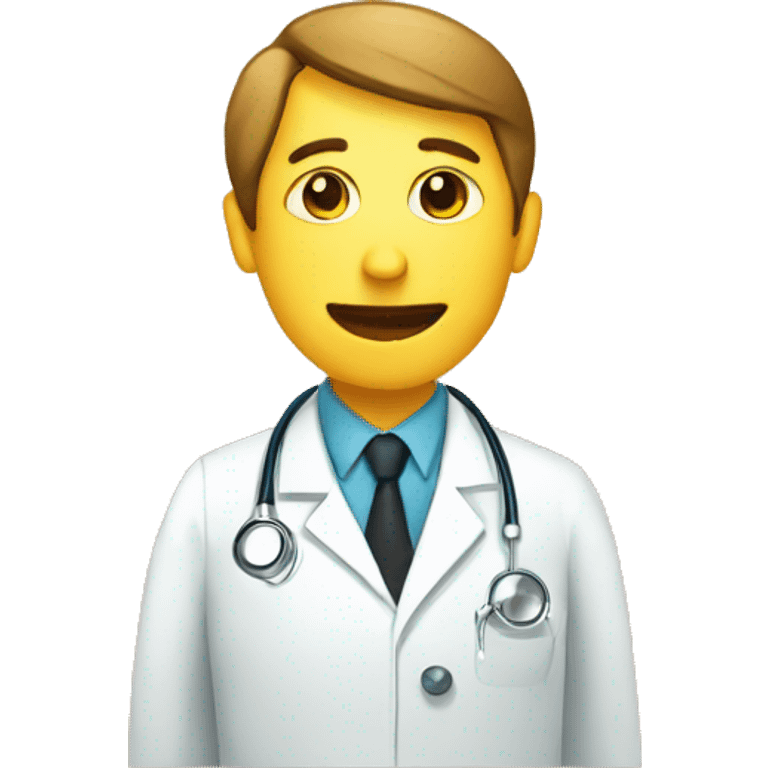 medical folder emoji