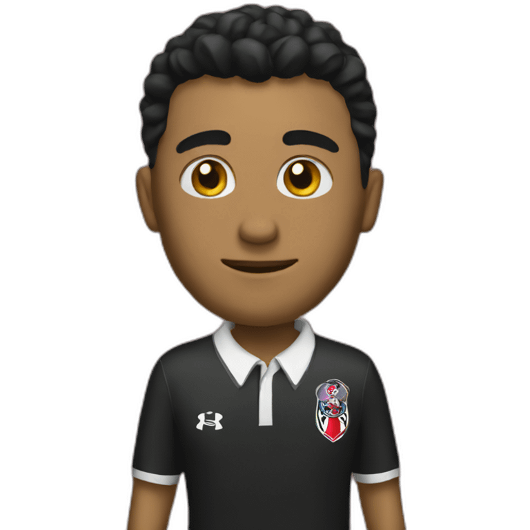 spfc emoji