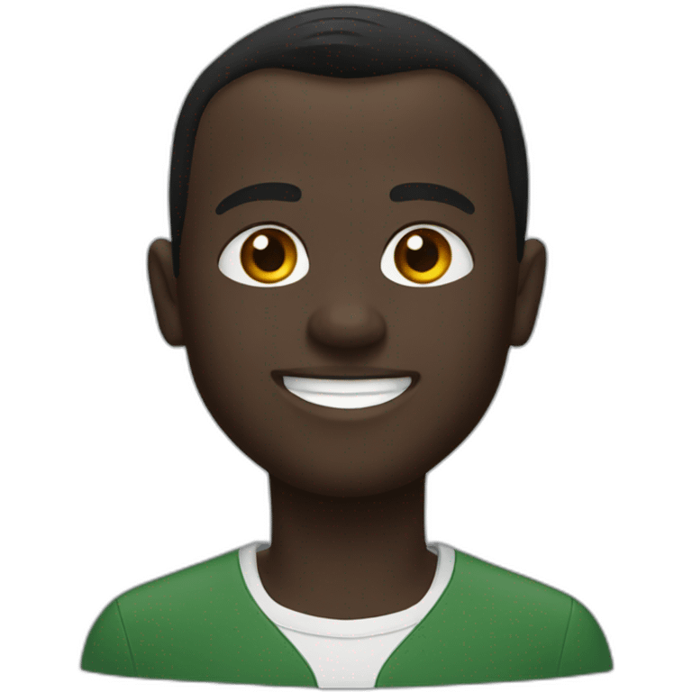 Mané emoji