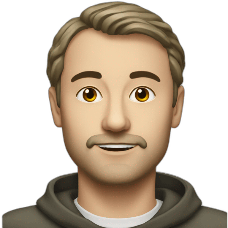 Arsenij popov  emoji