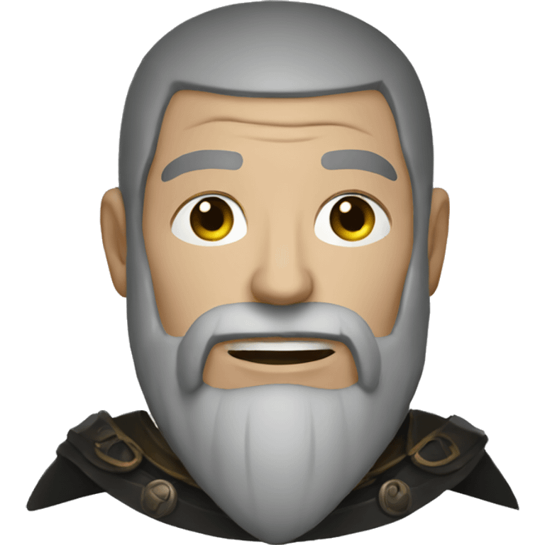 Inquisitor emoji