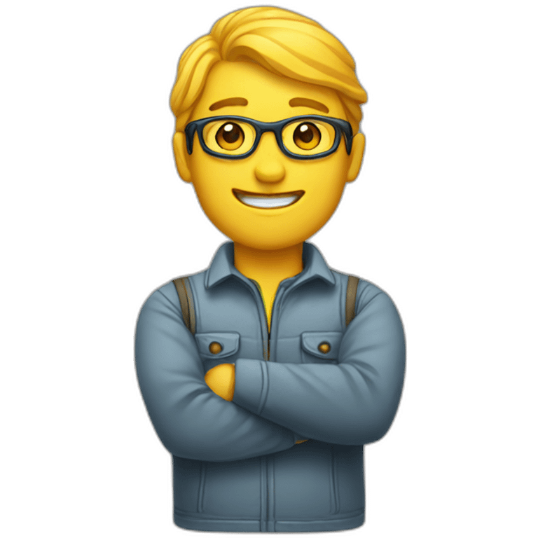 product builder emoji