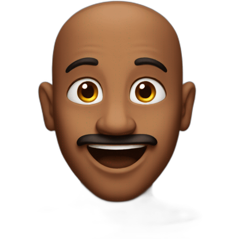 genie emoji