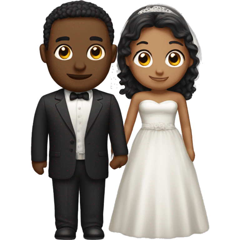 marriage emoji