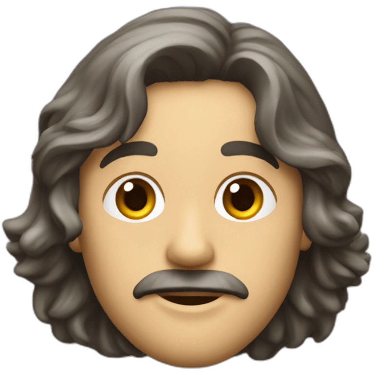 NIC CRYEV emoji