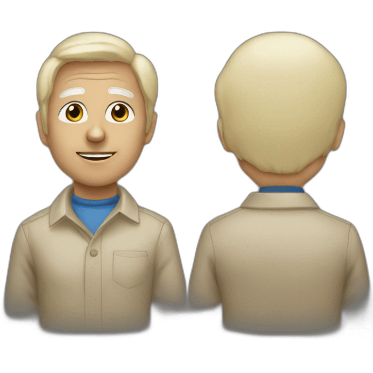 Gene simons emoji