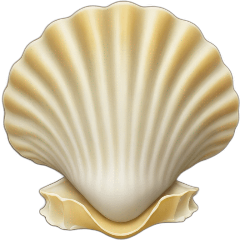 shell emoji