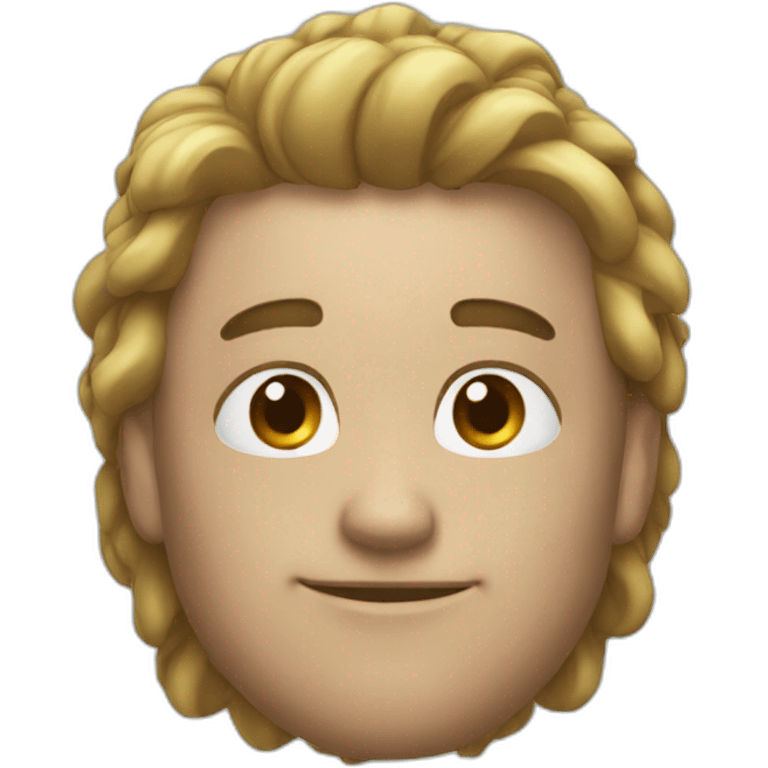 Kboom emoji