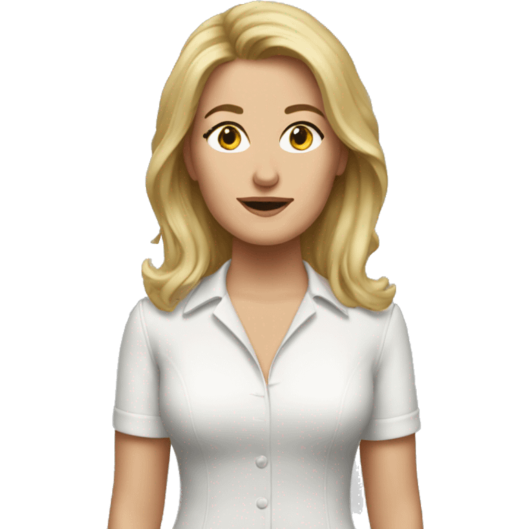 Debbie Ryan  emoji