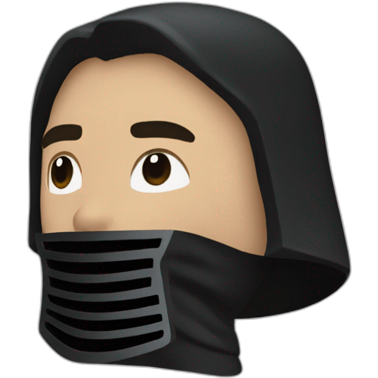 kylo-ren emoji