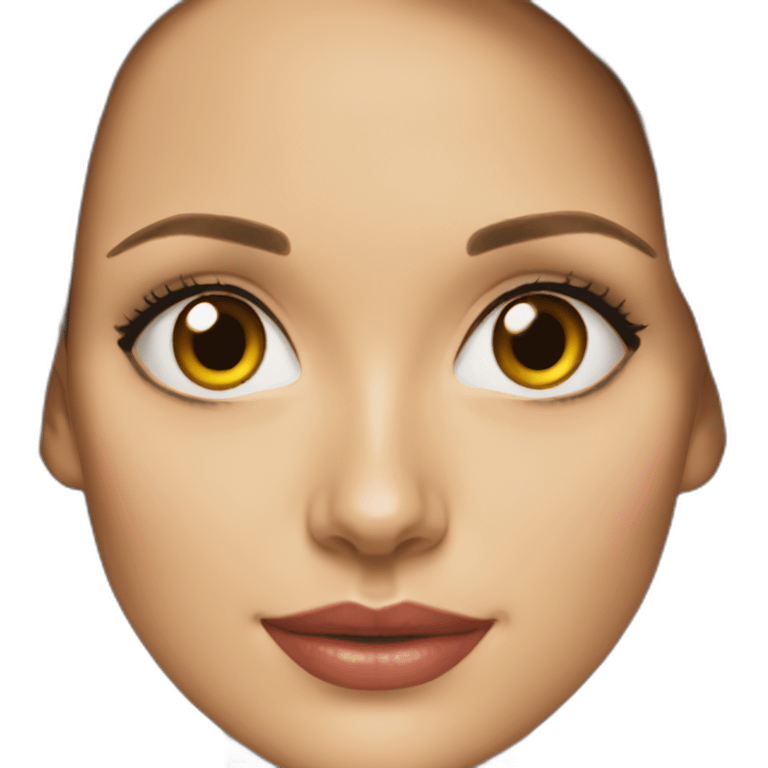 natalie portman emoji