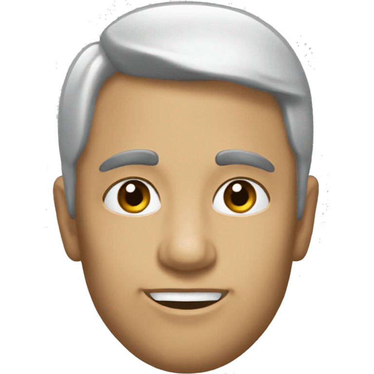 Таракан новогодний emoji