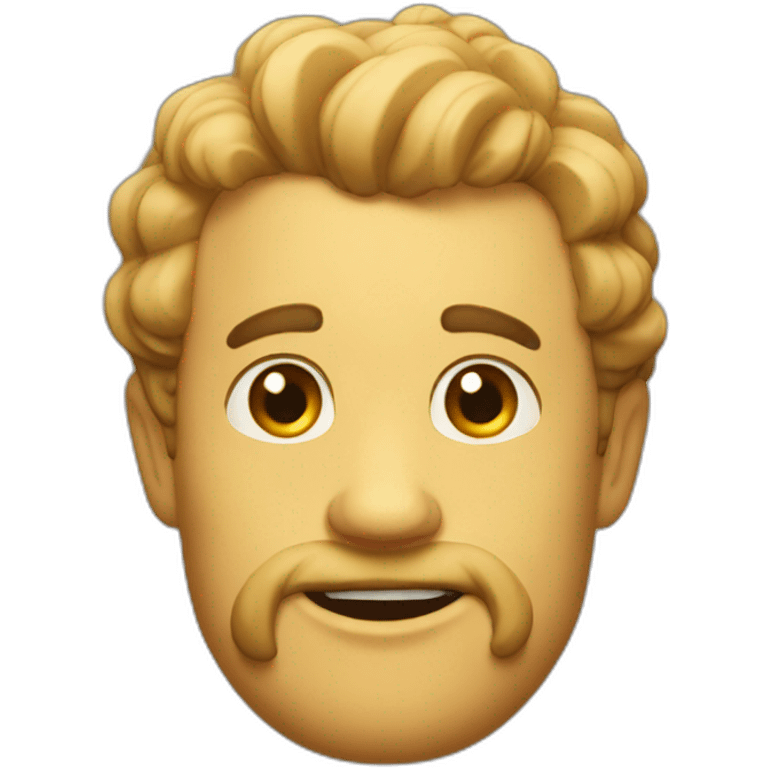 Balthazar emoji