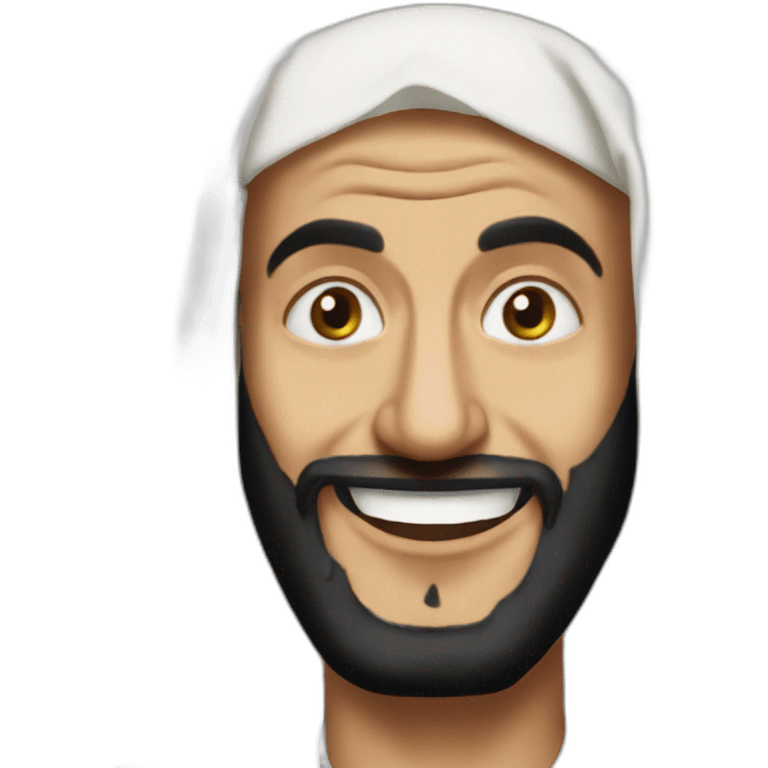 Mufti menk emoji