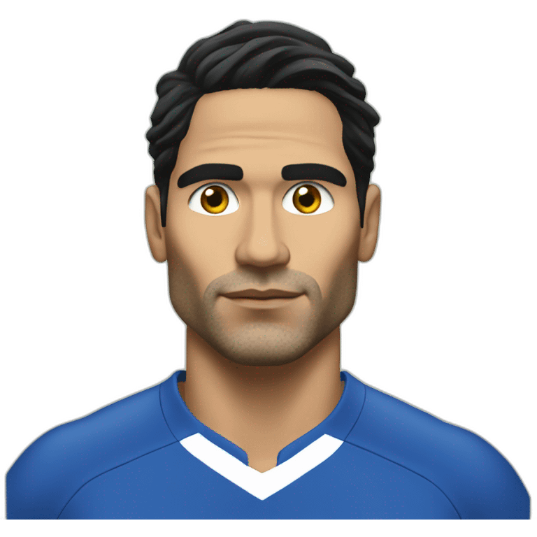 Falcao emoji