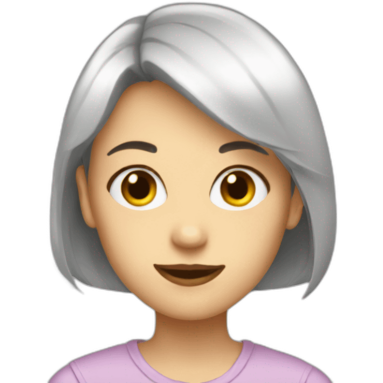 Olga emoji