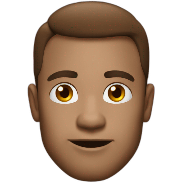 Manchester United  emoji