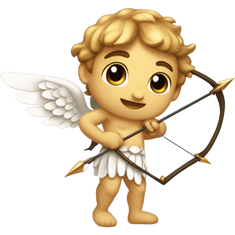 Cupid emoji