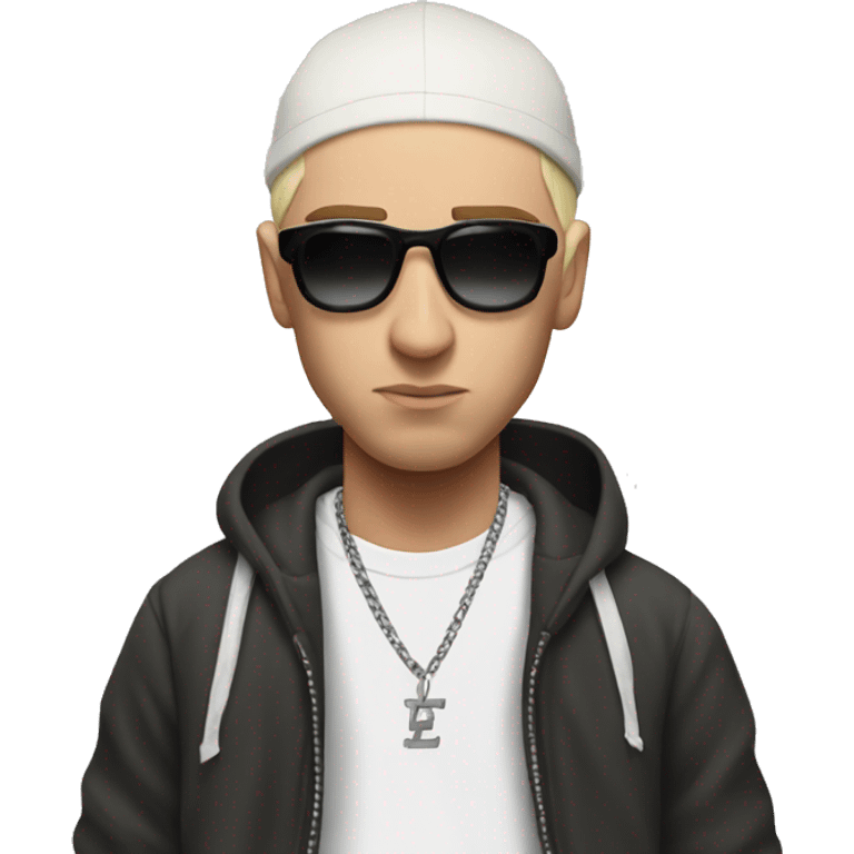 Eminem  emoji