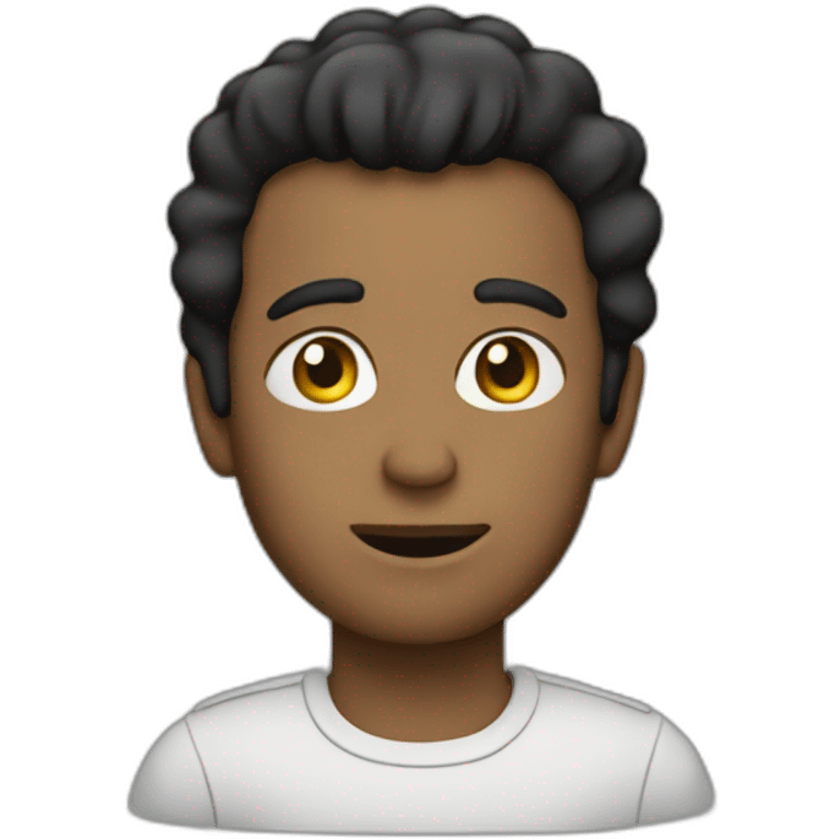 Abel emoji