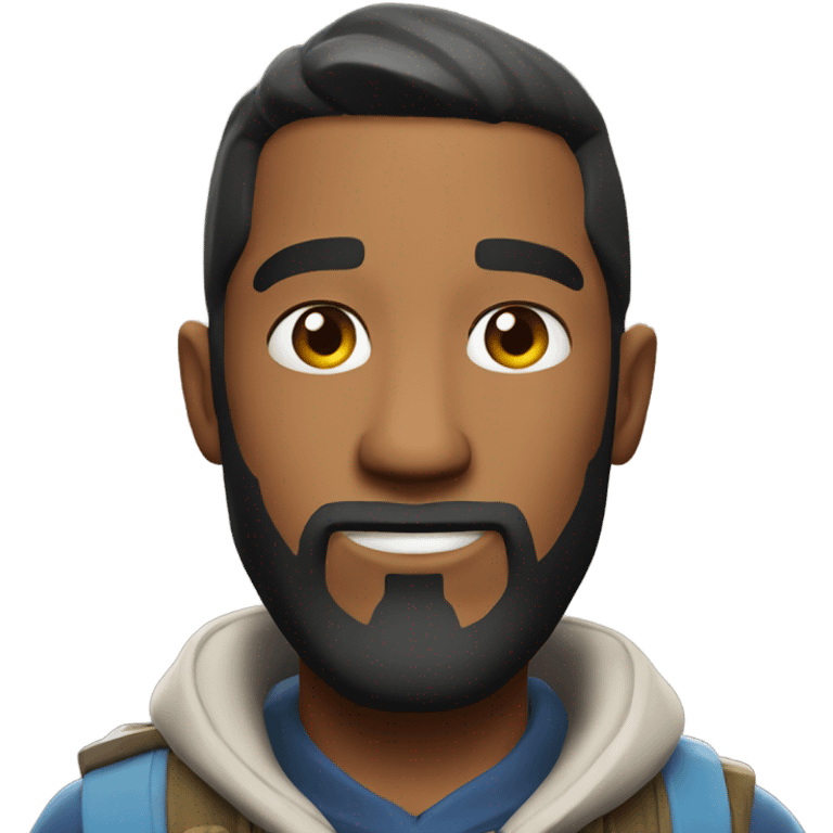 era from fortnite emoji