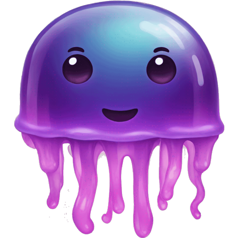 jelly emoji