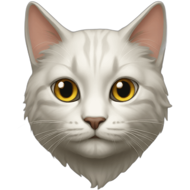 lord of the rings cat emoji