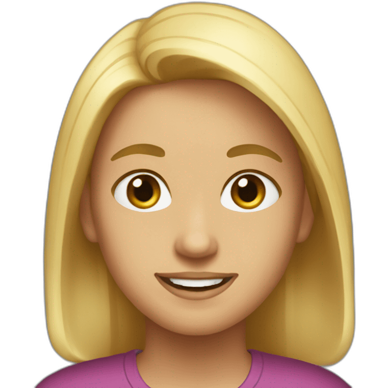 Rebeudeter bylly emoji