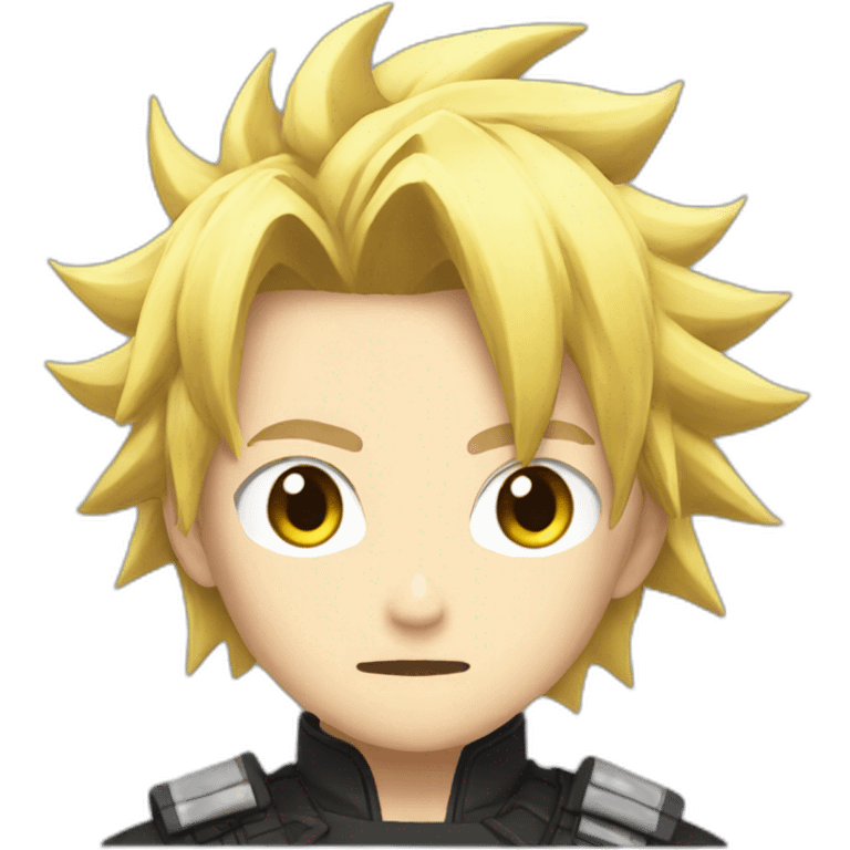 Rengoku emoji