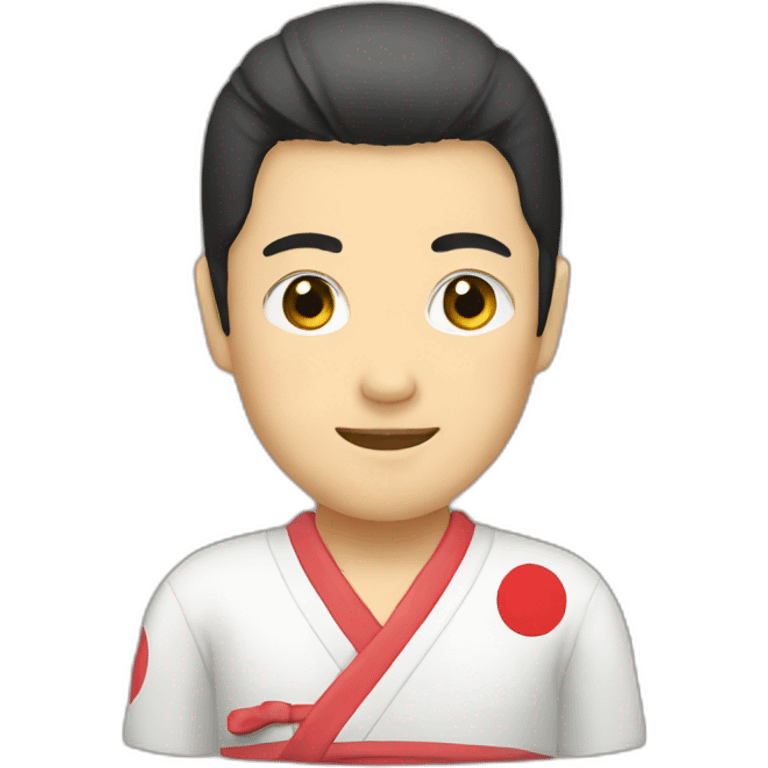 Japan emoji