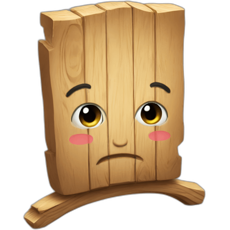 plank sport emoji